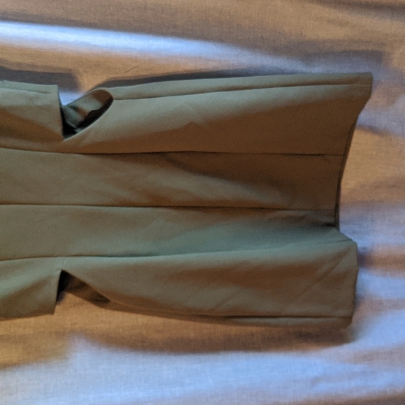 Anthropologie Mare Mare Cutout Shift Dress - Picture 8 of 11